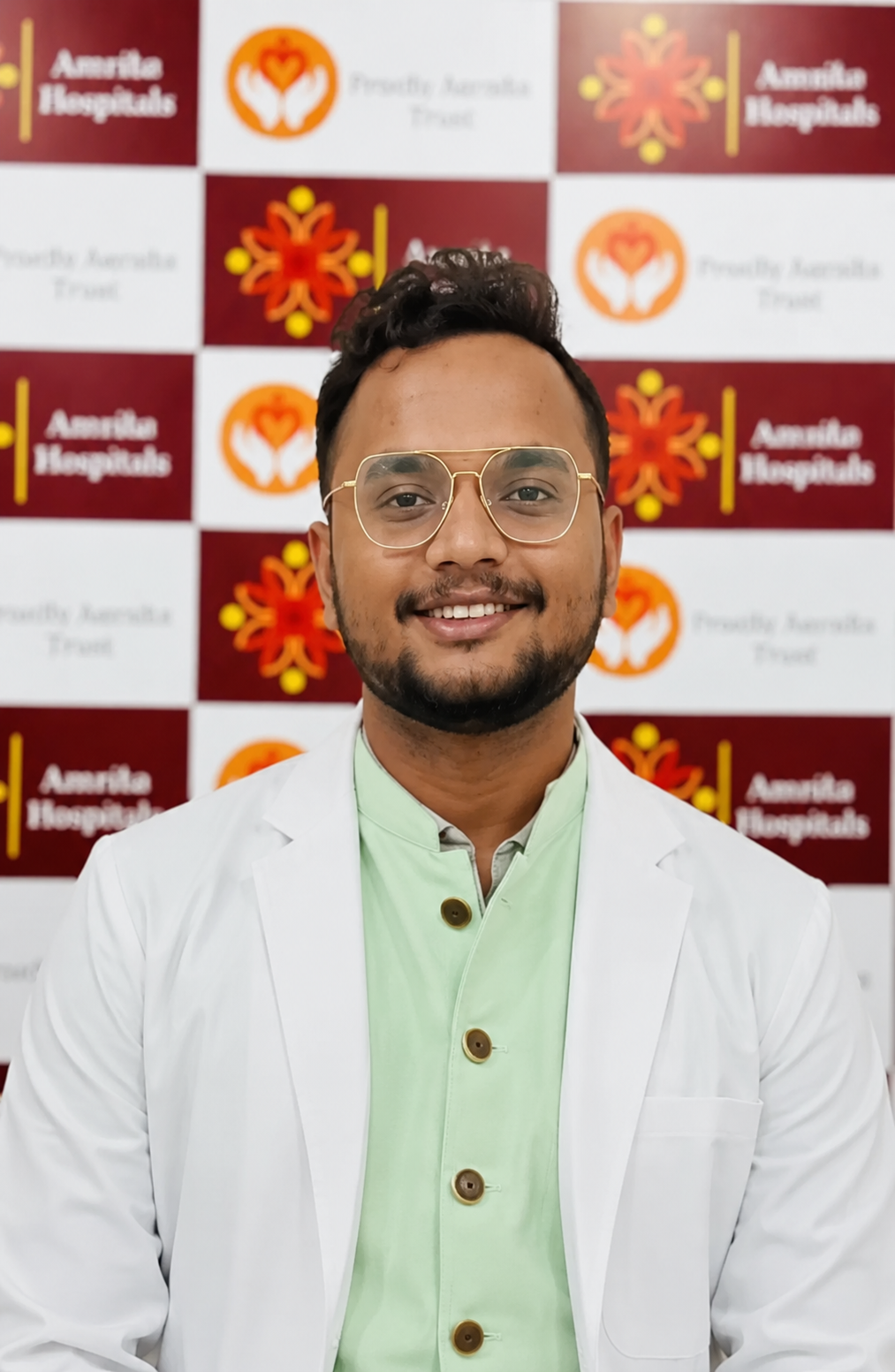 Dr. yashwanth C yaligar Physiotherapy